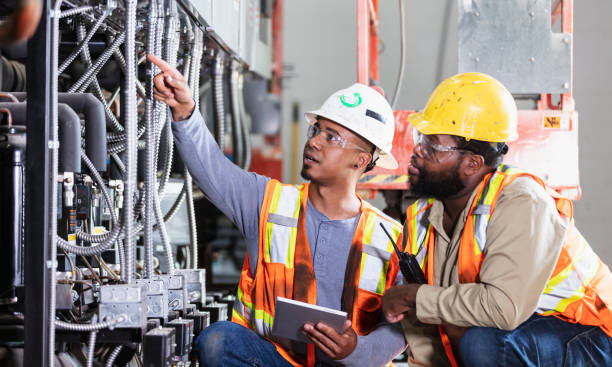Affordable Emergency Electrician in East Marion, NY
