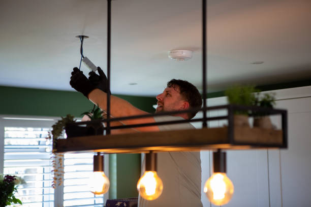 Best Outdoor Lighting Installation  in East Marion, NY