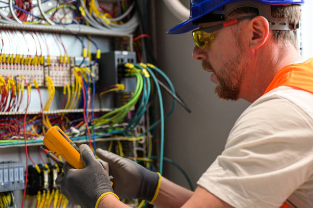 Best Electrician for Home Renovation  in East Marion, NY