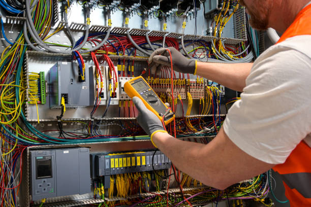 Best Industrial Electrical Services  in East Marion, NY