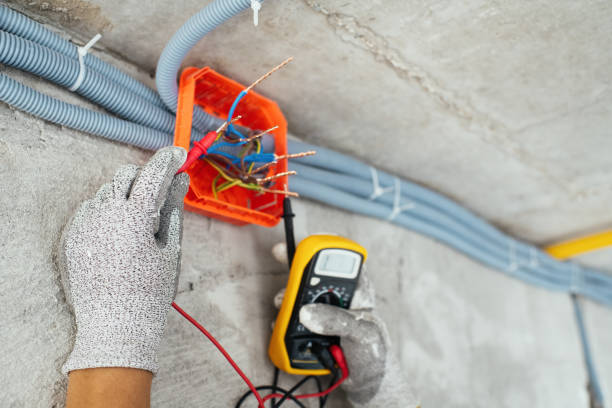 Best Emergency Electrical Repair  in East Marion, NY