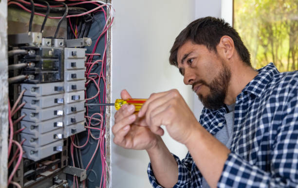Best Electrical Wiring Services  in East Marion, NY